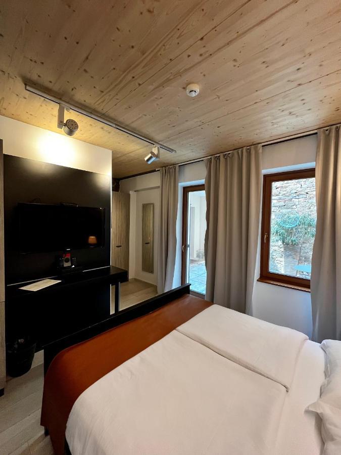 Veneziana Boutique Superior Hotel Capodistria