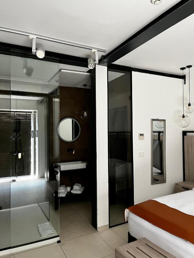 Veneziana Boutique Superior Hotel Capodistria