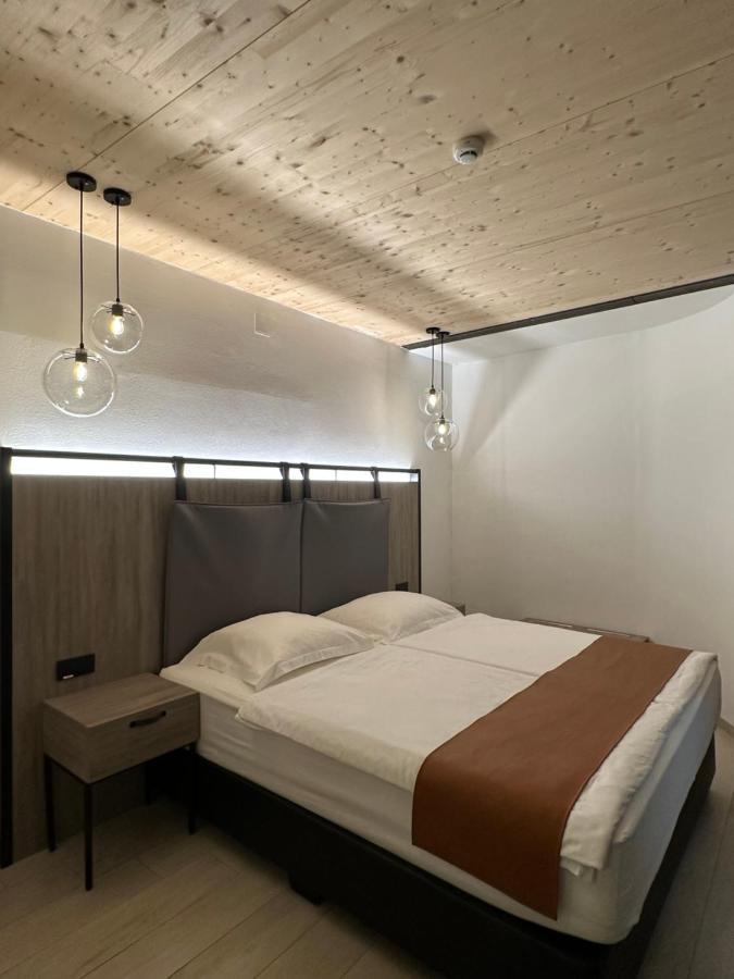 Veneziana Boutique Superior Hotel Capodistria