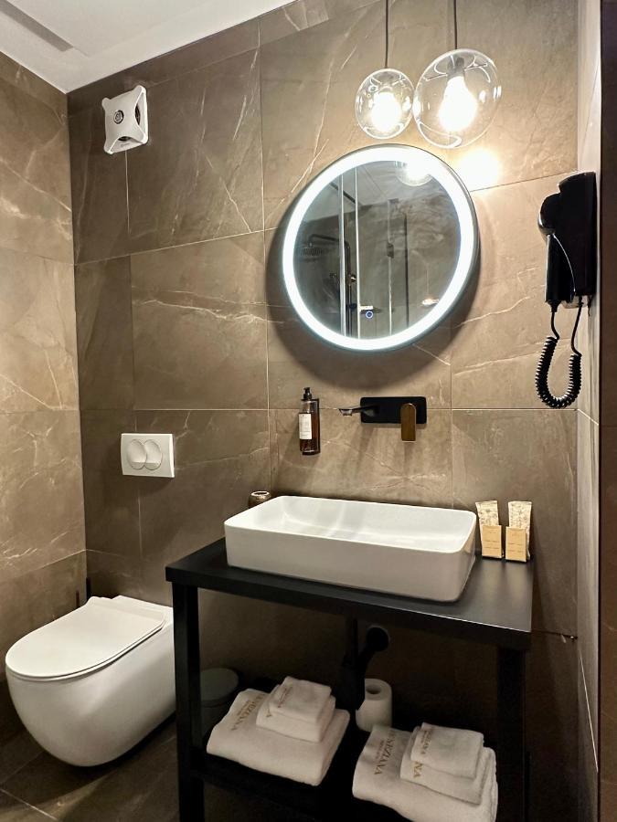 Hotel Veneziana Boutique Superior Capodistria
