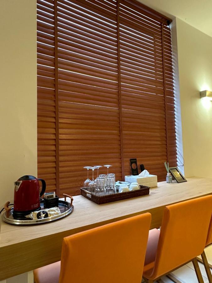 Veneziana Boutique Superior Hotel Capodistria