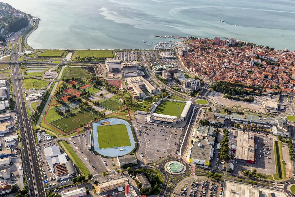 Hotel Veneziana Boutique Superior 3*