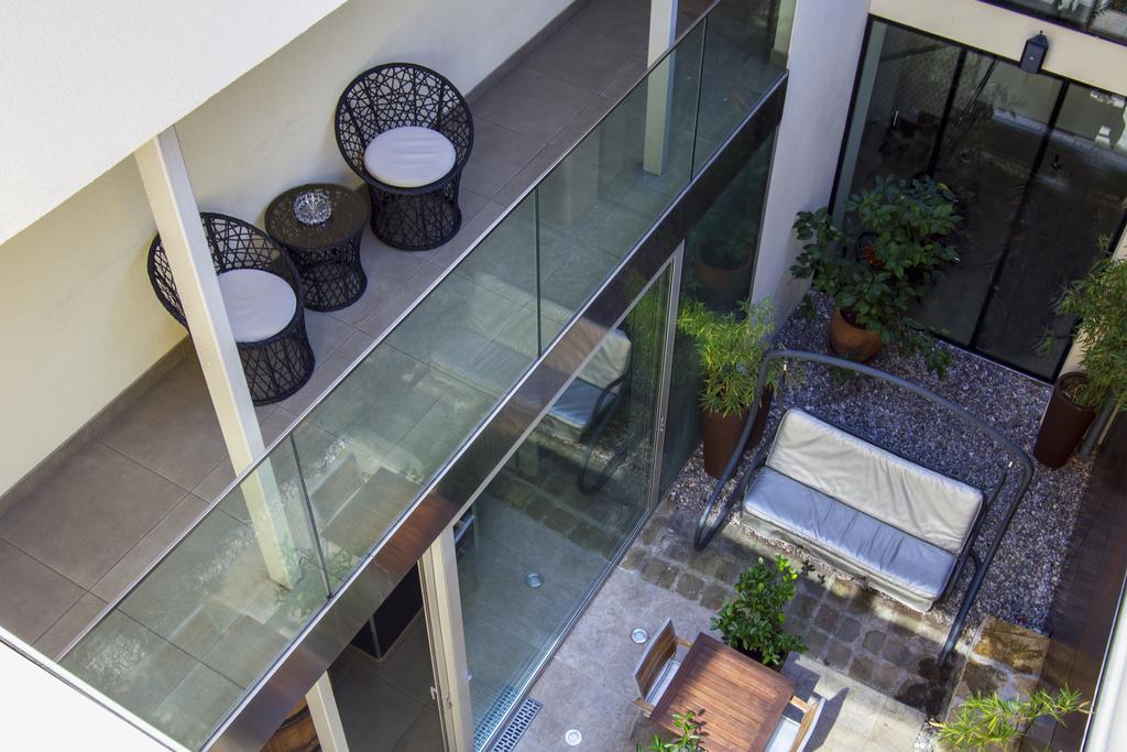 Hotel Veneziana Boutique Superior Capodistria