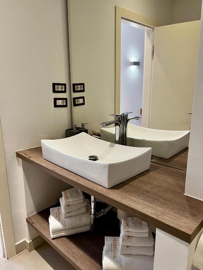 Szálloda Veneziana Boutique Superior Koper városi község
