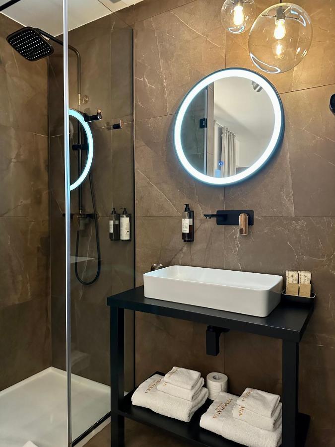 Szálloda Veneziana Boutique Superior 3*