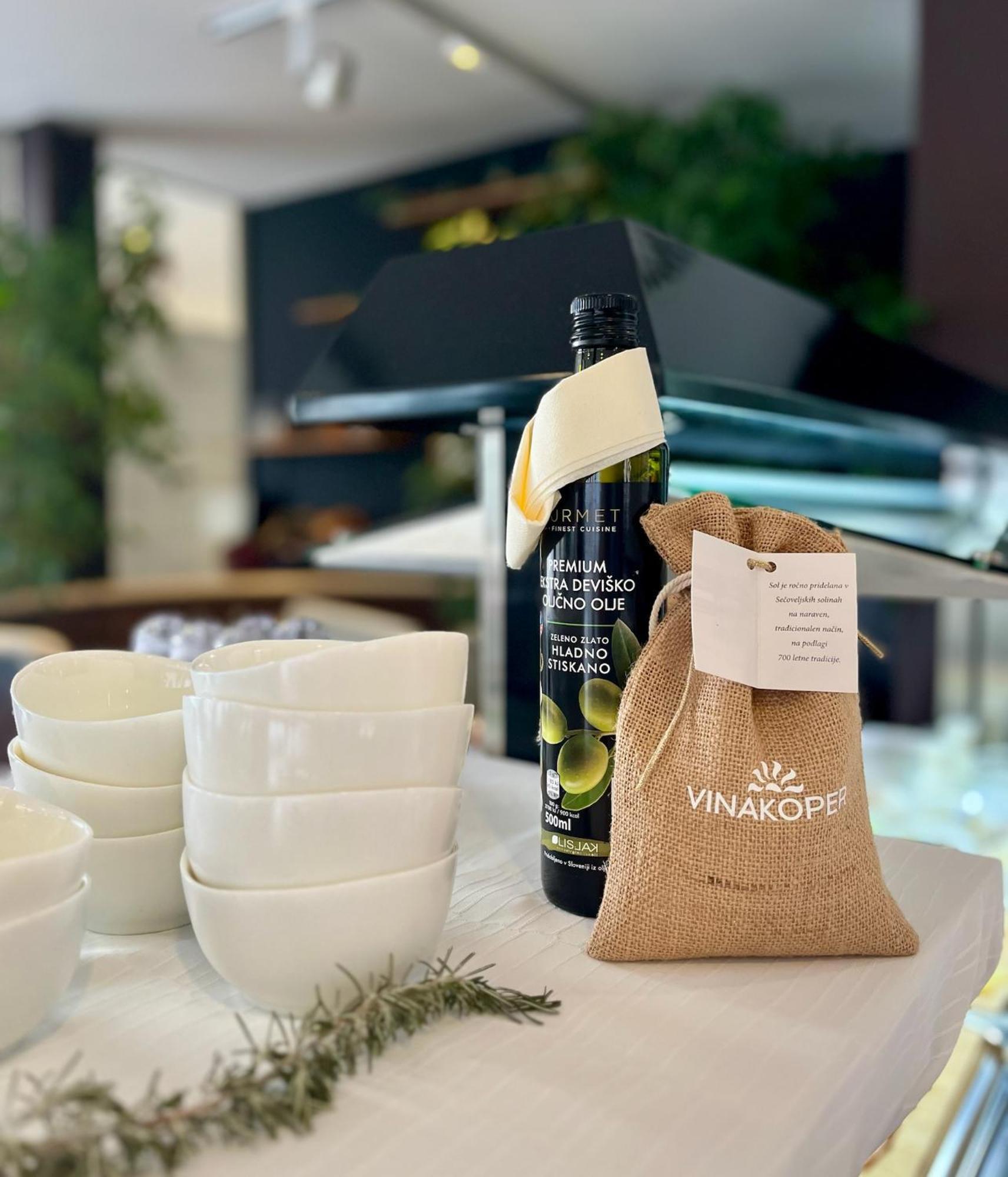 Veneziana Boutique Superior Koper városi község