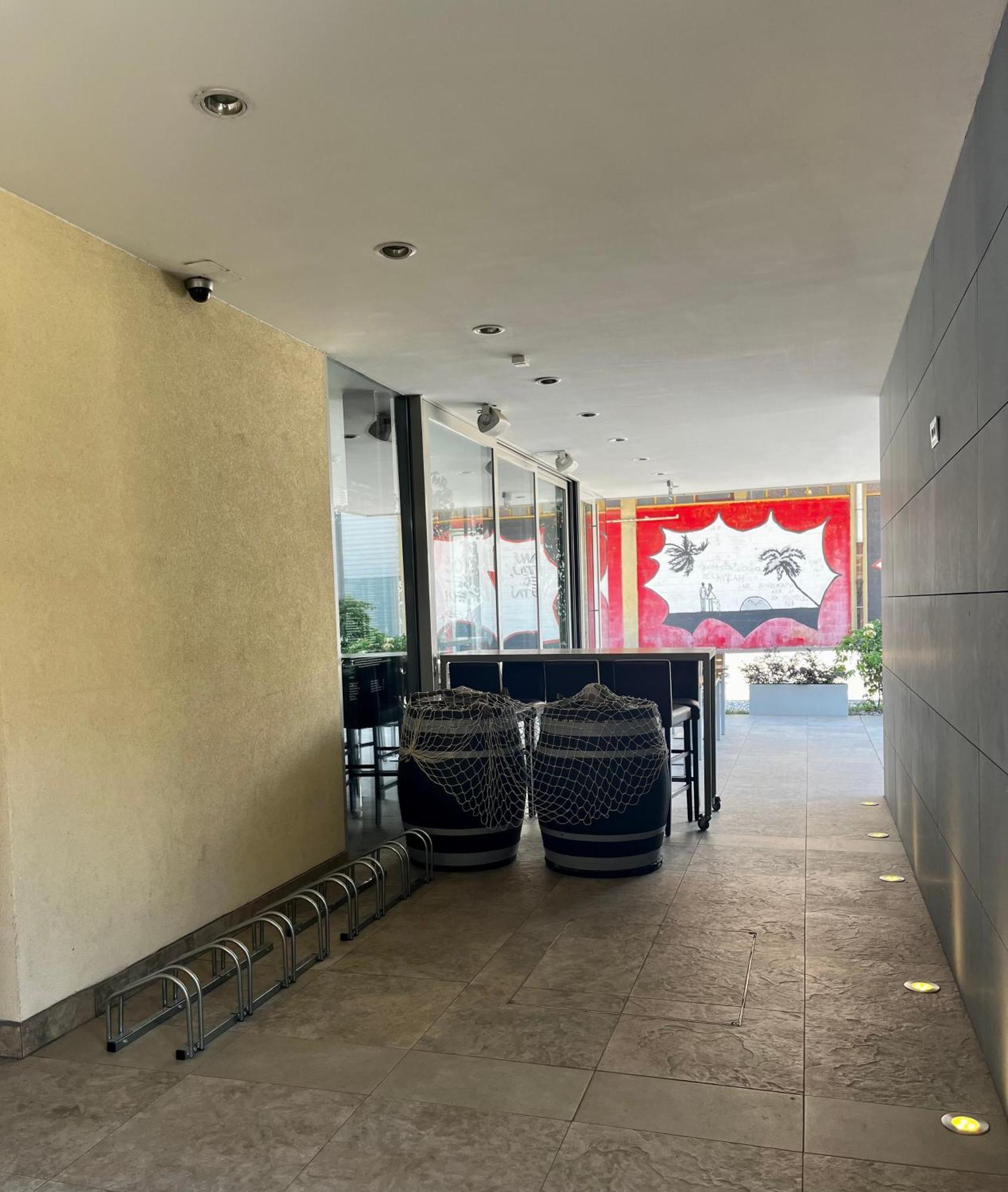 Veneziana Boutique Superior 3* Koper