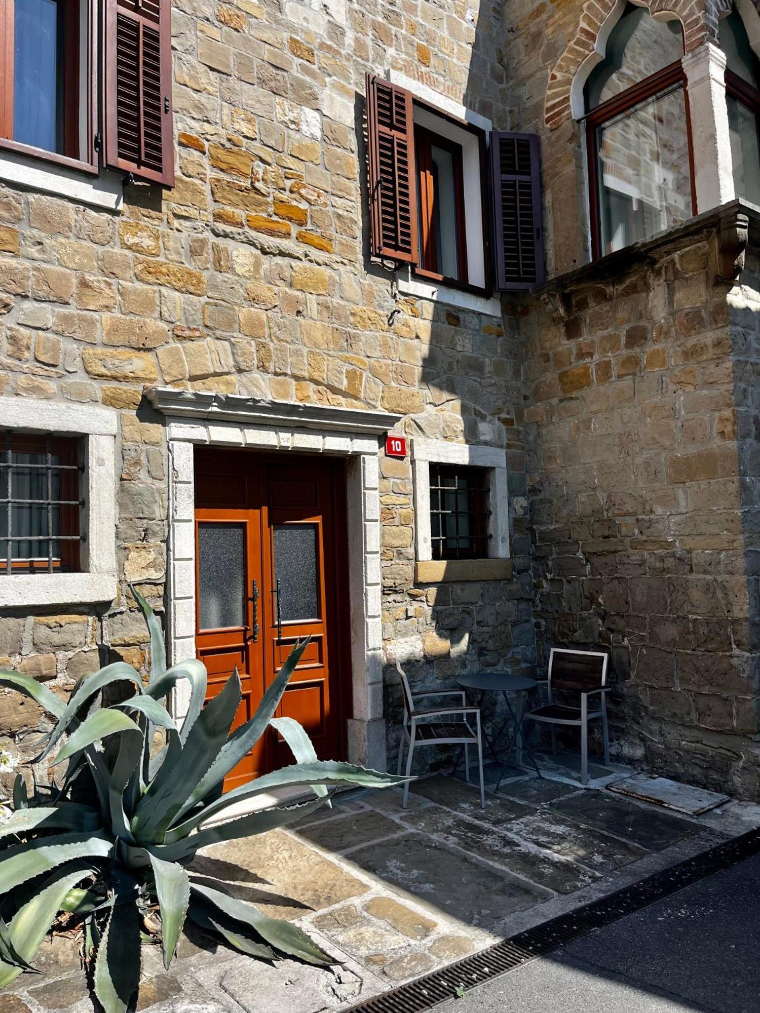 Veneziana Boutique Superior Szálloda