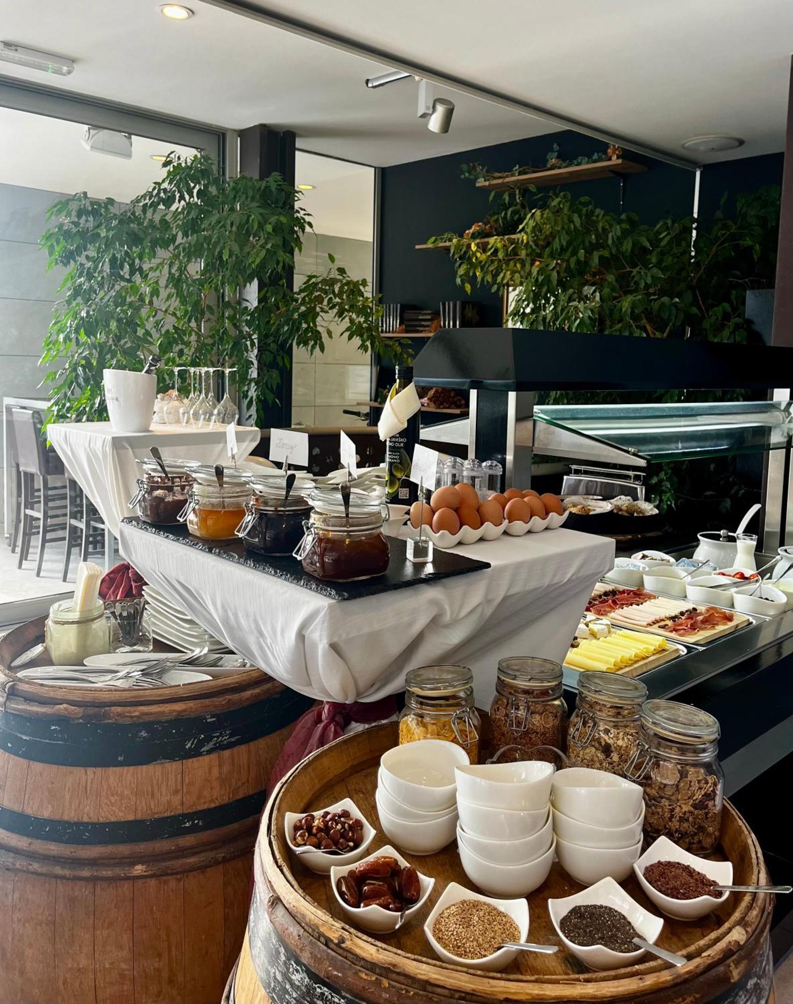 Veneziana Boutique Superior Szálloda