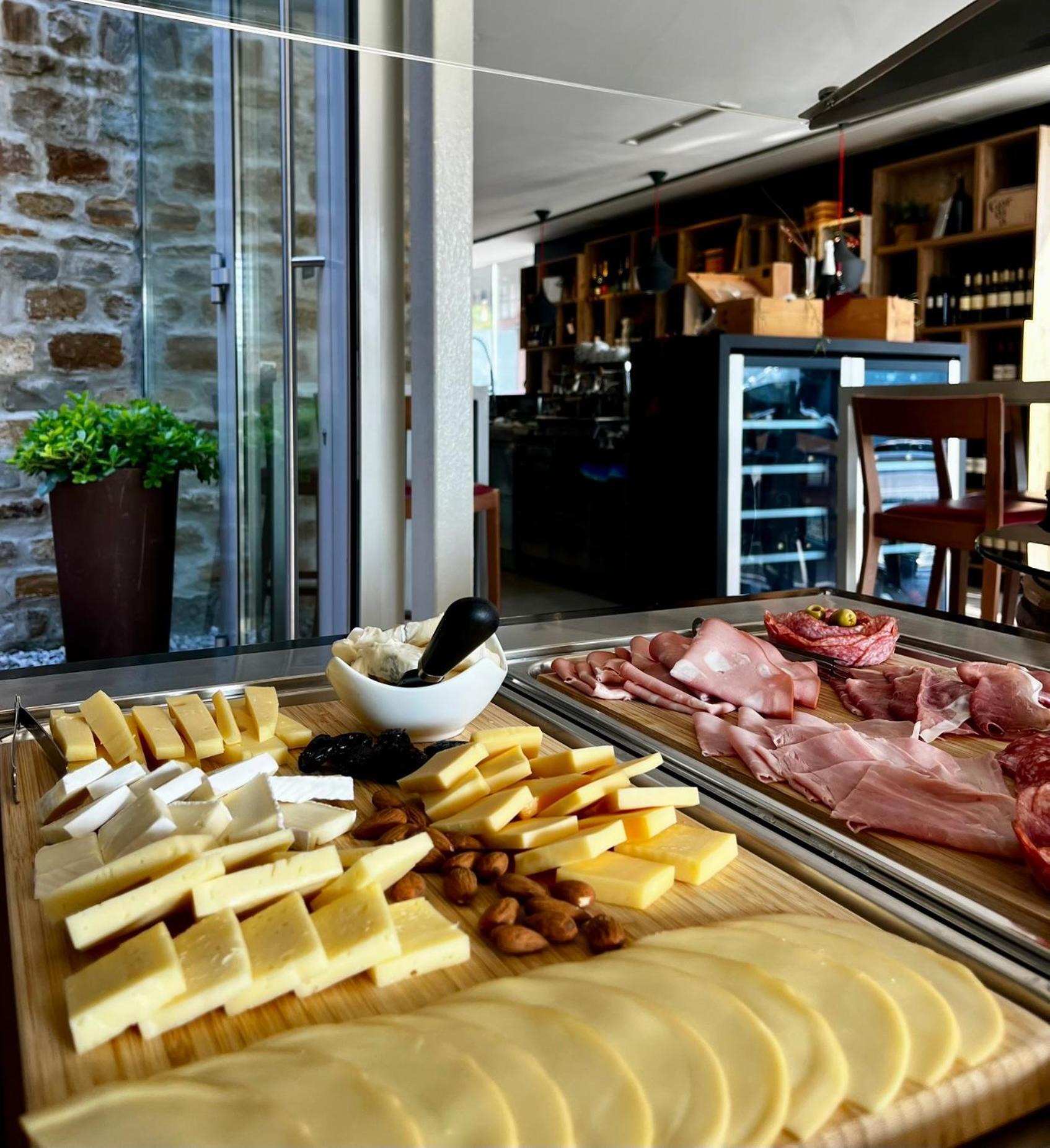Veneziana Boutique Superior 3* Koper