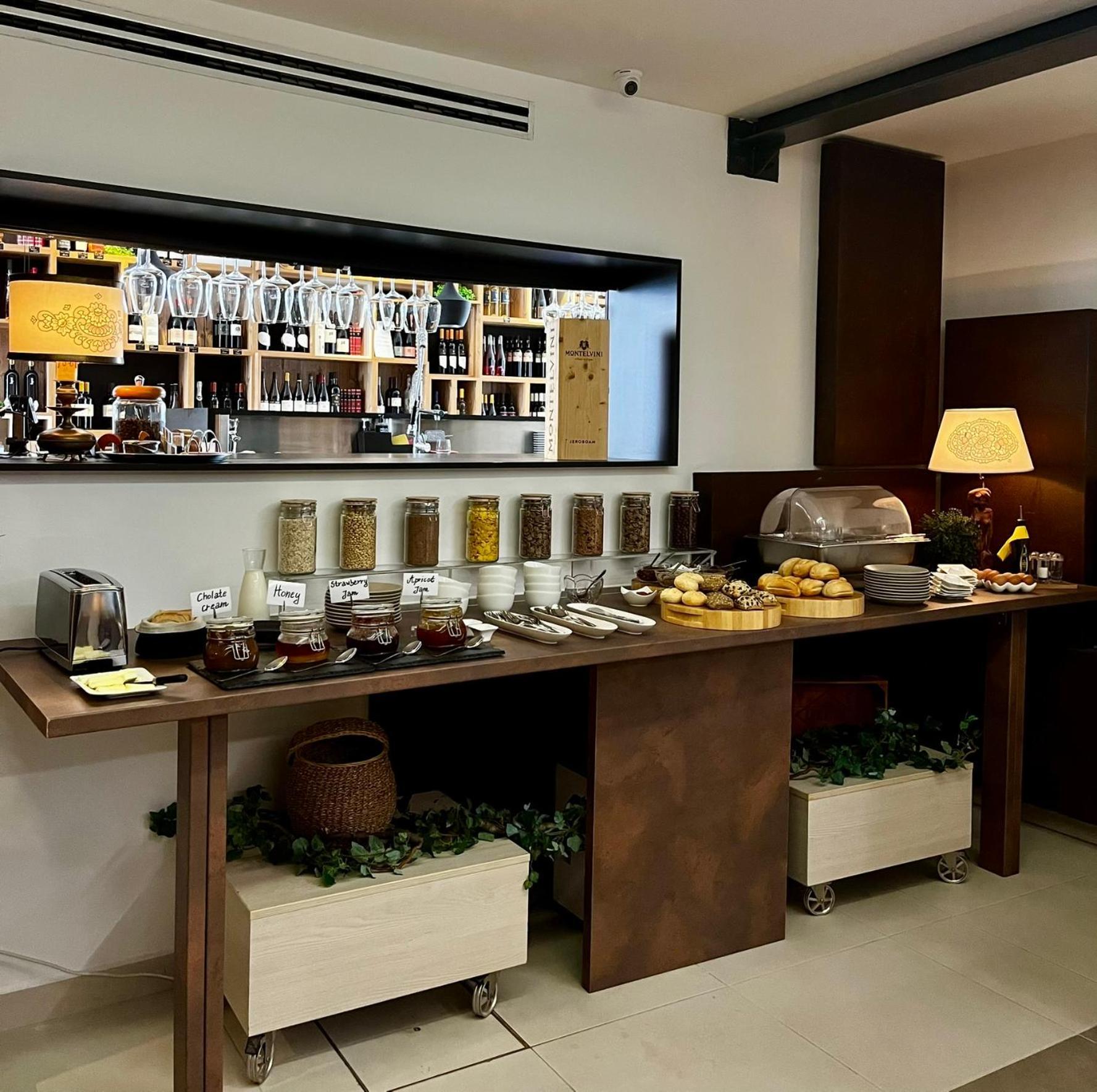Veneziana Boutique Superior Hotel 3*