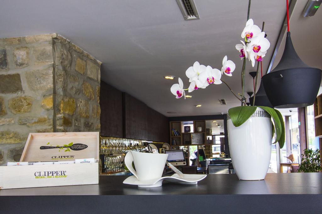 Veneziana Boutique Superior Koper városi község
